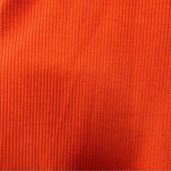 INC International Concepts Womens XXL One Shoulder Ribbed Top NWT - Picture 2 of 9